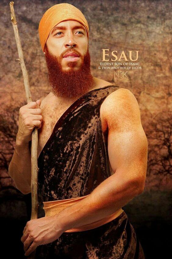 Esau