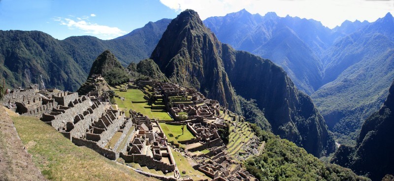 Peru Inca Hebrews