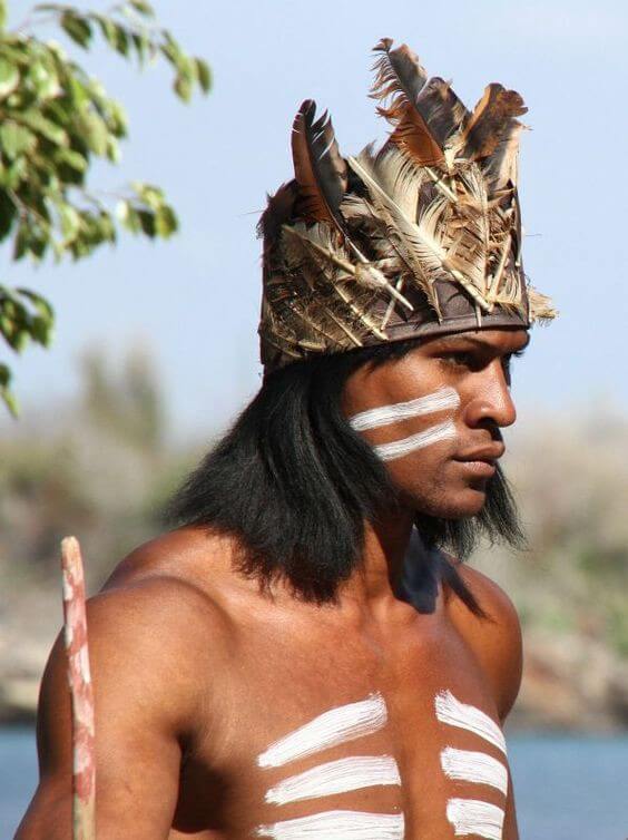 Arawak Native