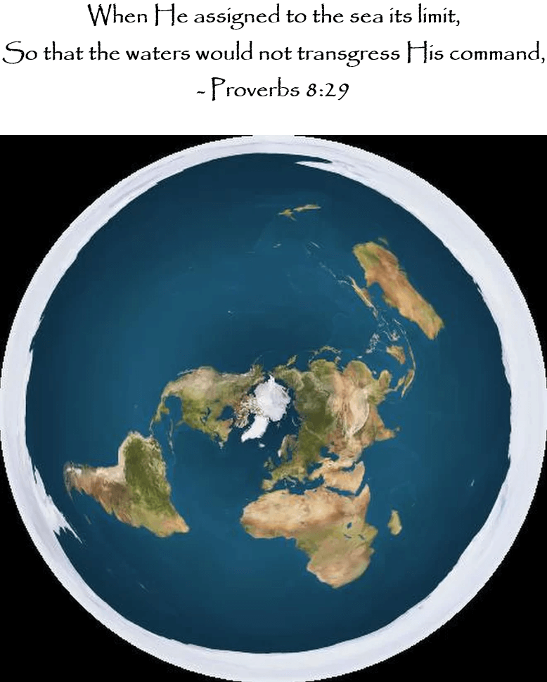 antarctic circle