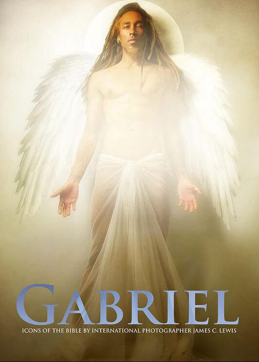 angel Gabriel