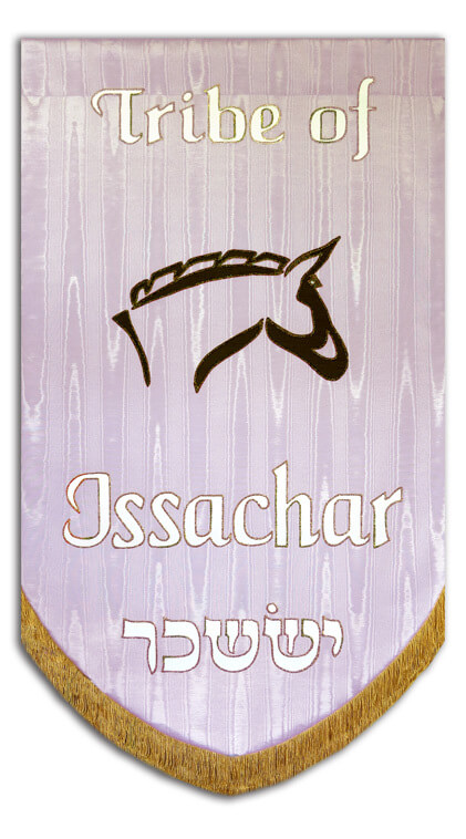 tribe of Issachar