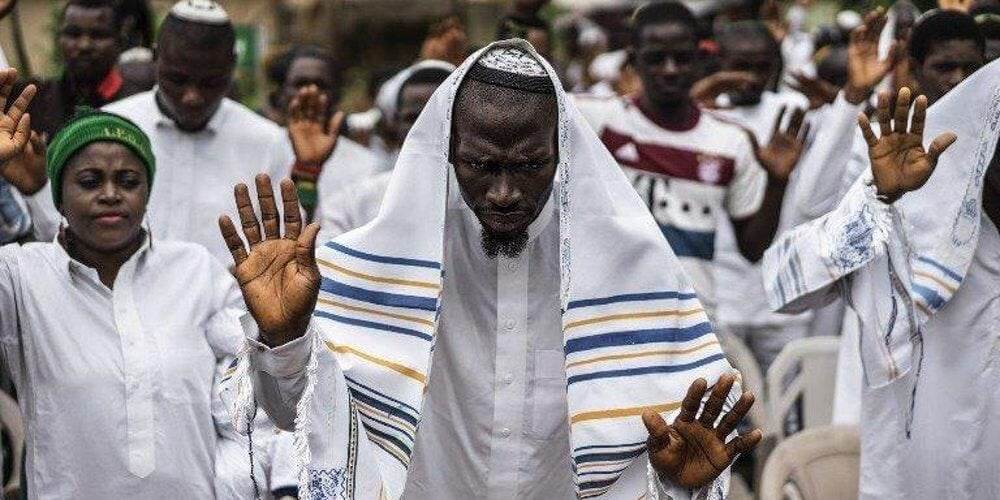 Jews of Africa