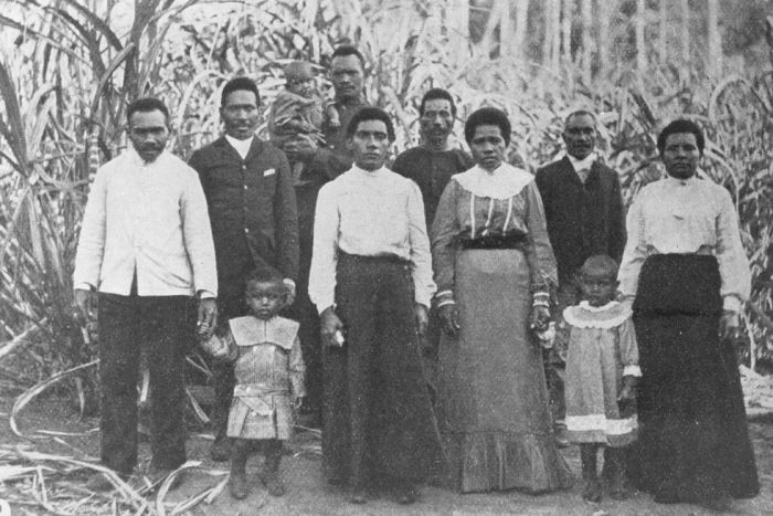 Pacific Islanders